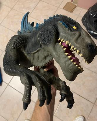 Gioco Godzilla