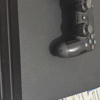 PlayStation 4 pro