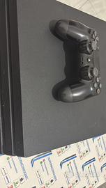 PlayStation 4 pro