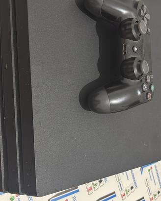 PlayStation 4 pro
