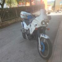 Yamaha xtz750 Super Tenere