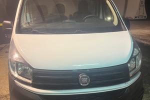 FIAT TALENTO ISOTERMICO BITURBO 1.6 ANNO 2017