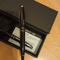 set di penne cerutti 