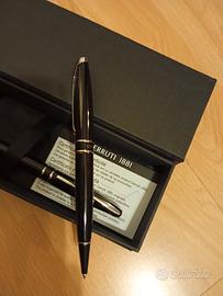 set di penne cerutti 