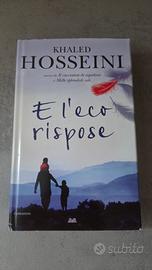 E L'ECO RISPOSE