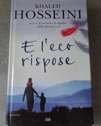 E L'ECO RISPOSE