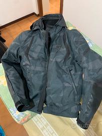 Giacca moto revit flare 2 tg. L