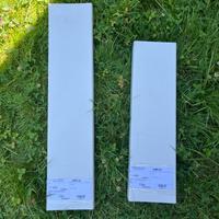 Tubo rettangolare Elica