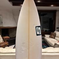 Tavola da surf Simon Anderson 6’0”