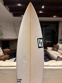Tavola da surf Simon Anderson 6’0”