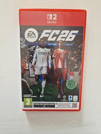 Fifa 26 - Switch 2