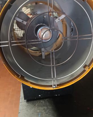 generatore d aria calda 