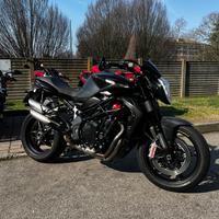 MV Agusta Brutale 920