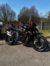 MV Agusta Brutale 920