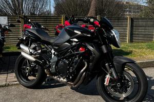 MV Agusta Brutale 920