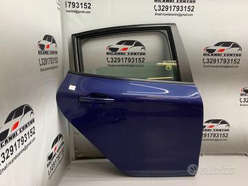 Porta portiera posteriore destra peugeot active 20