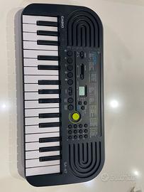 Pianola casio