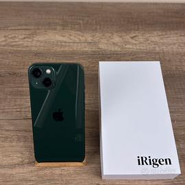 Apple iPhone 13 128gb Grenn