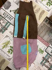 Maglioncino cane taglia medio piccola