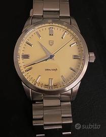 Orologio elegante/sportivo Pagani Design