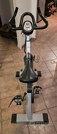 Cyclette spinning star bike