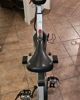 Cyclette spinning star bike