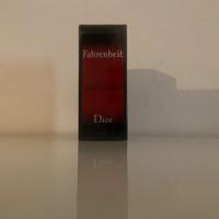 Profumo  Dior fahrenheit