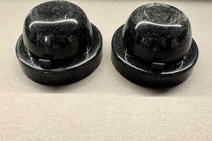 Copri fanale Fiat 500