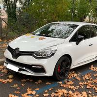 Renault clio RS IV 4 1.6 T 200CV EDC 5 porte