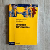 Sociologia dell'istruzione