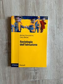 Sociologia dell'istruzione