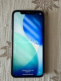 iPhone 11 64 giga