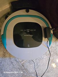 robottino della linea Tielle