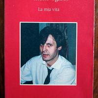 Vittorio Sgarbi - La Mia Vita - Condè Nast 1991