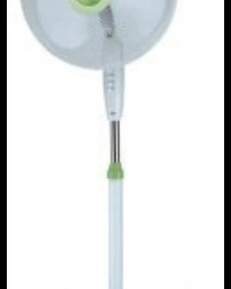 Ventilatore con asta
