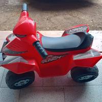 quad ba