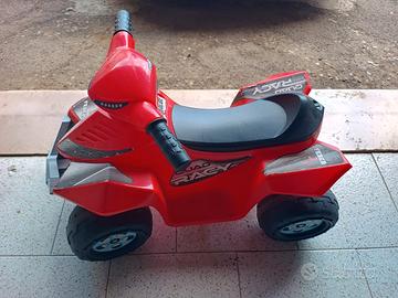 quad ba
