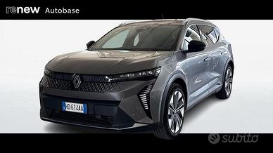 Renault Scénic E-TECH ELECTRIC techno 170 cv ...