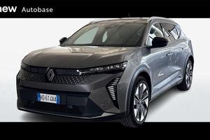 Renault Scénic E-TECH ELECTRIC techno 170 cv ...