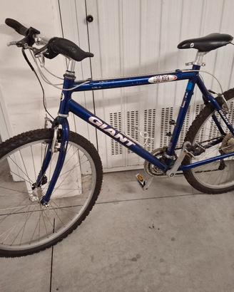 Mountain bike Giant Cold Rock