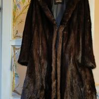 Pelliccia di visone