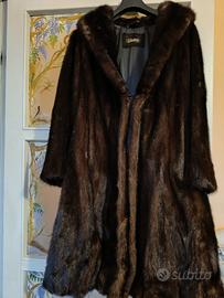 Pelliccia di visone