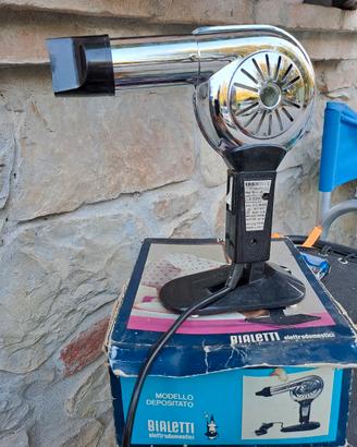 phon 4 Bialetti 