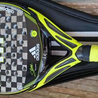 Racchetta Padel Adidas Seba Nerone 1.9 ATTK