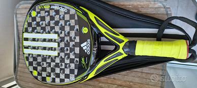 Racchetta Padel Adidas Seba Nerone 1.9 ATTK