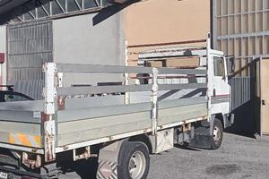 Camioncino Patente B