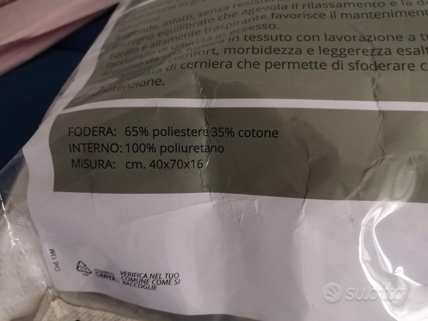 cuscini - Arredamento e Casalinghi In vendita a Bergamo