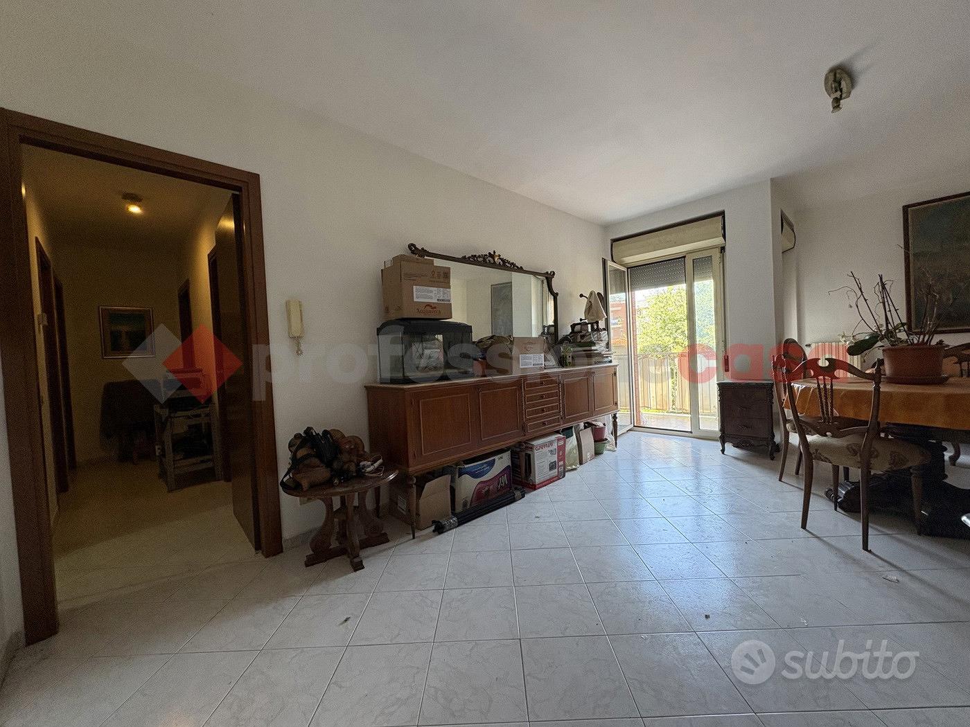 Appartamento – Terracina, Latina - Altro