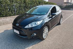 Festa 1,2 Benz. ( UNIPROPRIETARIO )