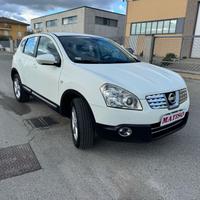 Nissan Qashqai 1.6 16V Tekna KM 92.000